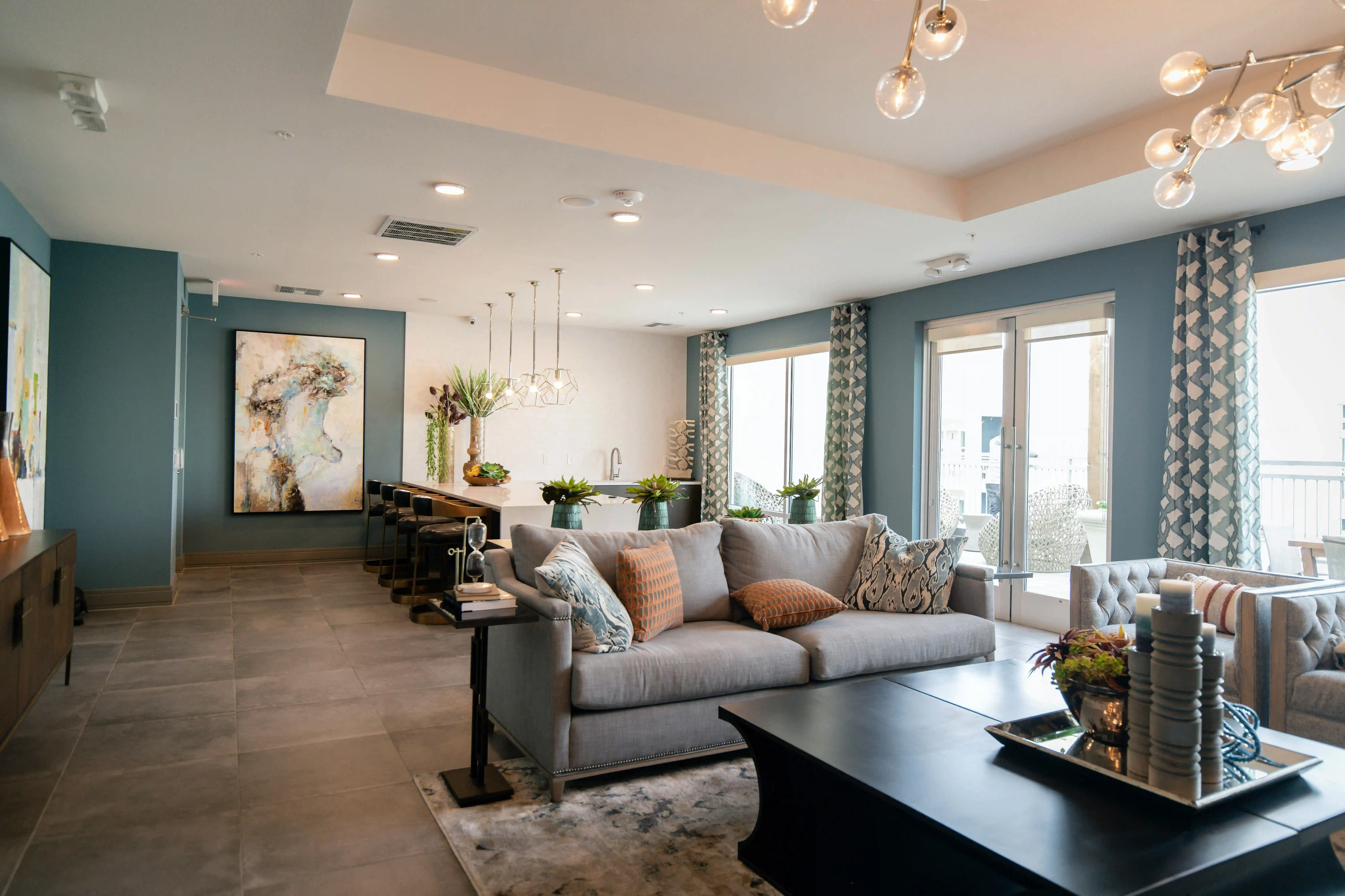 The Vertical Living - Design, Build, Deliver